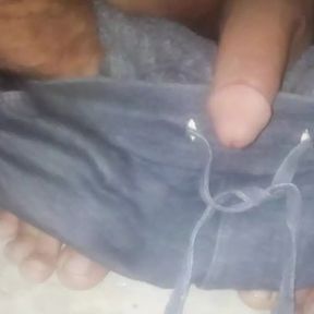 Chacho ka big cock handjob my room desi guy in soft cock