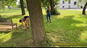 The Conquest continues