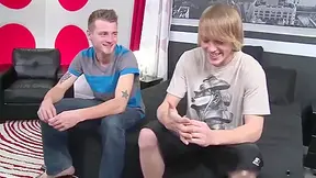 Fabulous Sex Clip Homo Brunette Best Ever Seen With Tristan Tyler, Duncan Tyler And Tristan Stiles