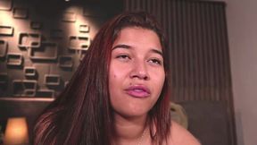 Nathalia Miller Private Show