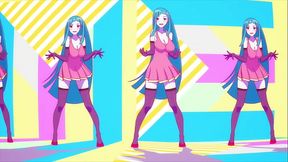 MTC x ME!ME!ME! HMV