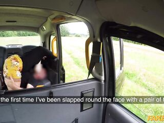 Fake Taxi Biggest Large Bazookas Real mother I'd like to fuck Josephine James Banged