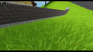 hot babe fucks hot man  with big black clock