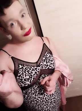 sissy shemale Sofija 2025 dump