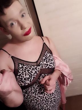 sissy shemale Sofija 2025 dump