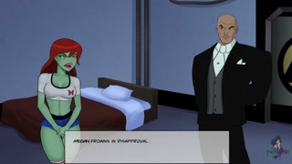 DC Comic's Something Unlimited Uncensored Part 49