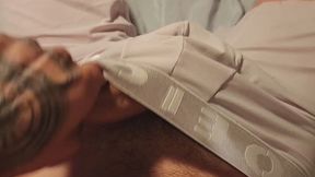 My First Teaser Ever