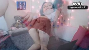 Fart Compilation - Sexy Girl Farting - Amateur Farting in Jeans and Leggins