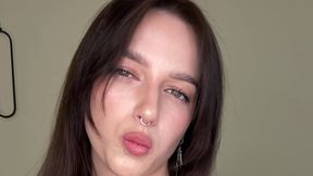 Video sent by @emmyelfie @Boob Grab and #Brunette #Naked #Solo #Natural Big Tits film hd video | Tik.Porn