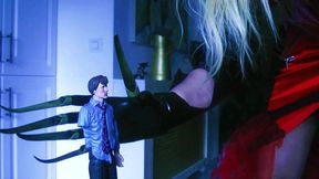 Giantess Games