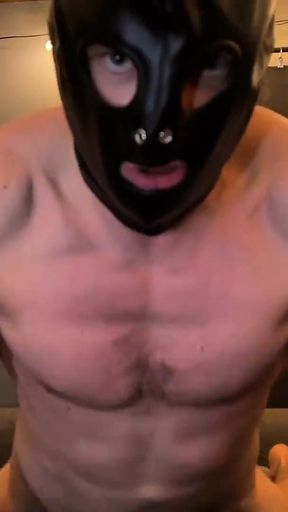 Daddy fucks you in the missionary! Russian dirty talk! Cum in you! POV   Clip 2