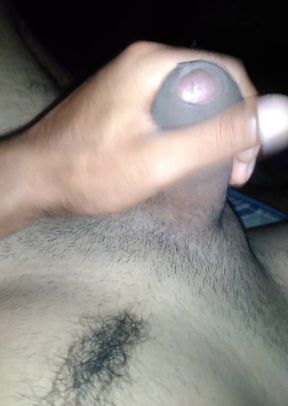 Very Hot in the Room