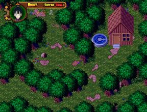 Kamesutra V1.1 Part 17 We Found Launch!! by Loveskysanx