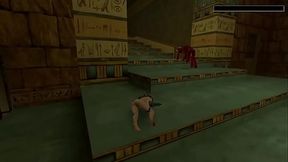 Tomb Raider Randomness