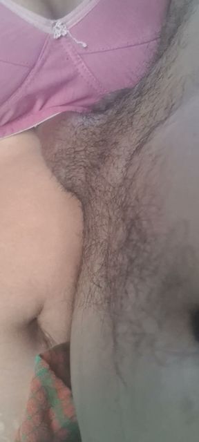 Desi Indian Assamese Bhabi Big Boobs with Bra and Devar Pres Bhabi Big Boobs and Nial