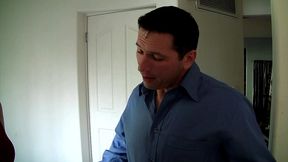 teagan summers voyeur threesome with sara jaymes