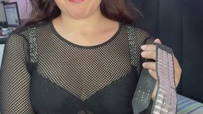 JOI Humillation