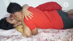 Desi Bhabhi Sex with Stepbrother-in-law Roshni-atif