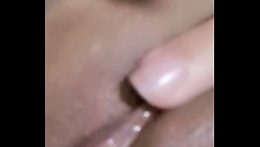 Colombiana cachonda y con curvas disfruta de una gran tetas