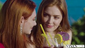 Jia Lissa Lacy Lennon Alberto Blanco Unforgettable Frenzy Threesome VIXEN 4 All Prohibiteds here And 20252026-POST Full HERE the best communit porn video
