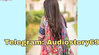 Bollywood Hottie's Daring Adventure - Sensual Audio Stories