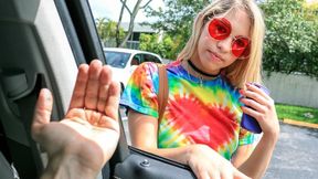 GF Cheats With Driver