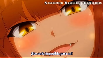 Anime H - Succubus Connect! 1 - Sub espa&ntilde_ol