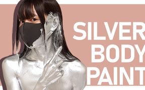Silver Body Color