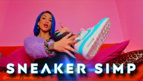 Sneaker Slut