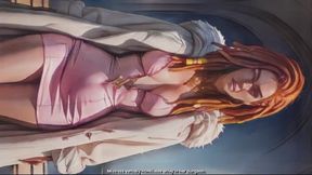Mistress verbally humiliates your wifey in her dungeon