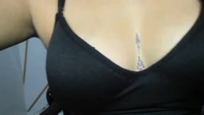 Mia Fernanda Private Show