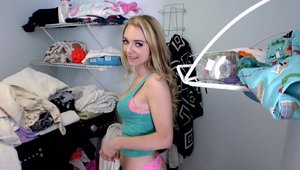 I Know That Girl: Molly Mae does what shes told sex tape