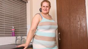 EuropeMature - stripping dirt