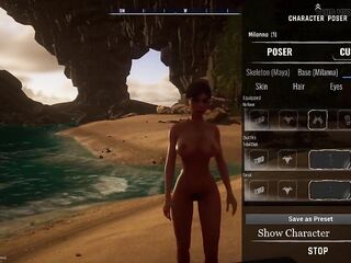 Wild Life Animation Collection [part Nine]. Sex Game Play Gulhragg - [4] Undressed Game Play [eighteen+]