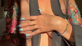 Sexy Voluptuous Boobs 10