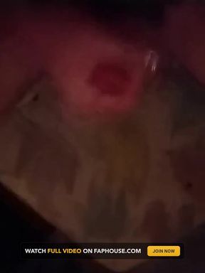 jaculation at the Sauna