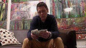 Exhibitionist Painters - Debt Dandy