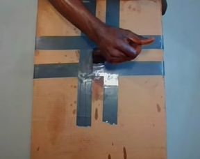 HOT GUY TALKS DIRTY ABOUT GETTING DICK SUCKED THROUGH A GLORY HOLE! Part 1