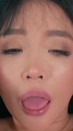 Memorable moment from &quot;HUNT4K. Japanese slutty tourist Sakura loved random sex with a stranger in public&quot;