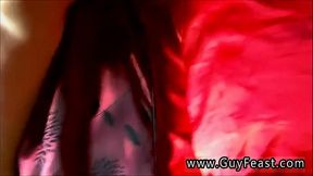 Video old longhair gay blowjob I nearly hated to film this one.