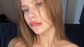 Video sent by @melissalee @Boob Grab & #Natural Big Tits #Nude #Sexy #Brunette movie gratis nsfw | Tik.Porn
