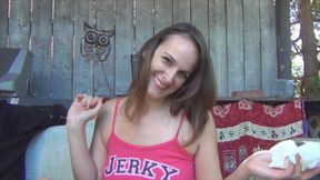 20 Questions with Bailey Featuring Bailey