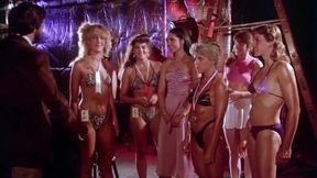 Body Girls (1983)