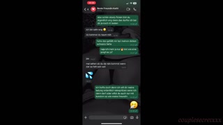 SOFTSEX AFFAIR with my BEST FRIENDS tightest PUSSY🤫💦