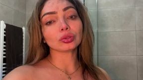 Alicia Secret Party on Oct 28, 2025 - Part 2