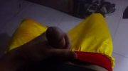 mabilisang jakol bago matulog