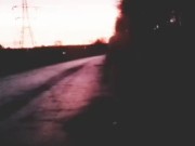3 naked roadside dares