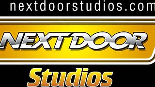 Next Door Buddies Secret Sex Party