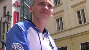 Czech Hunter: Unexpected Encounters and Surprises in Prague