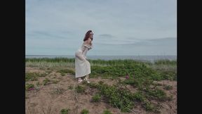Alice Joy. The seashore. Part 2